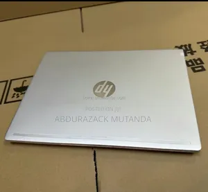 Laptop HP 430 G6 8GB Intel Core i5 SSD 128GB