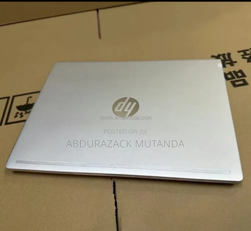 Laptop HP 430 G6 8GB Intel Core i5 SSD 128GB