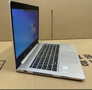 Laptop HP 430 G6 8GB Intel Core i5 SSD 128GB