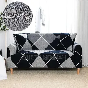 Sofa Cover Nzuri Za Kisasa