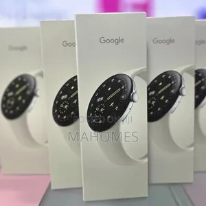 Google Pixel Watch 4 44mm