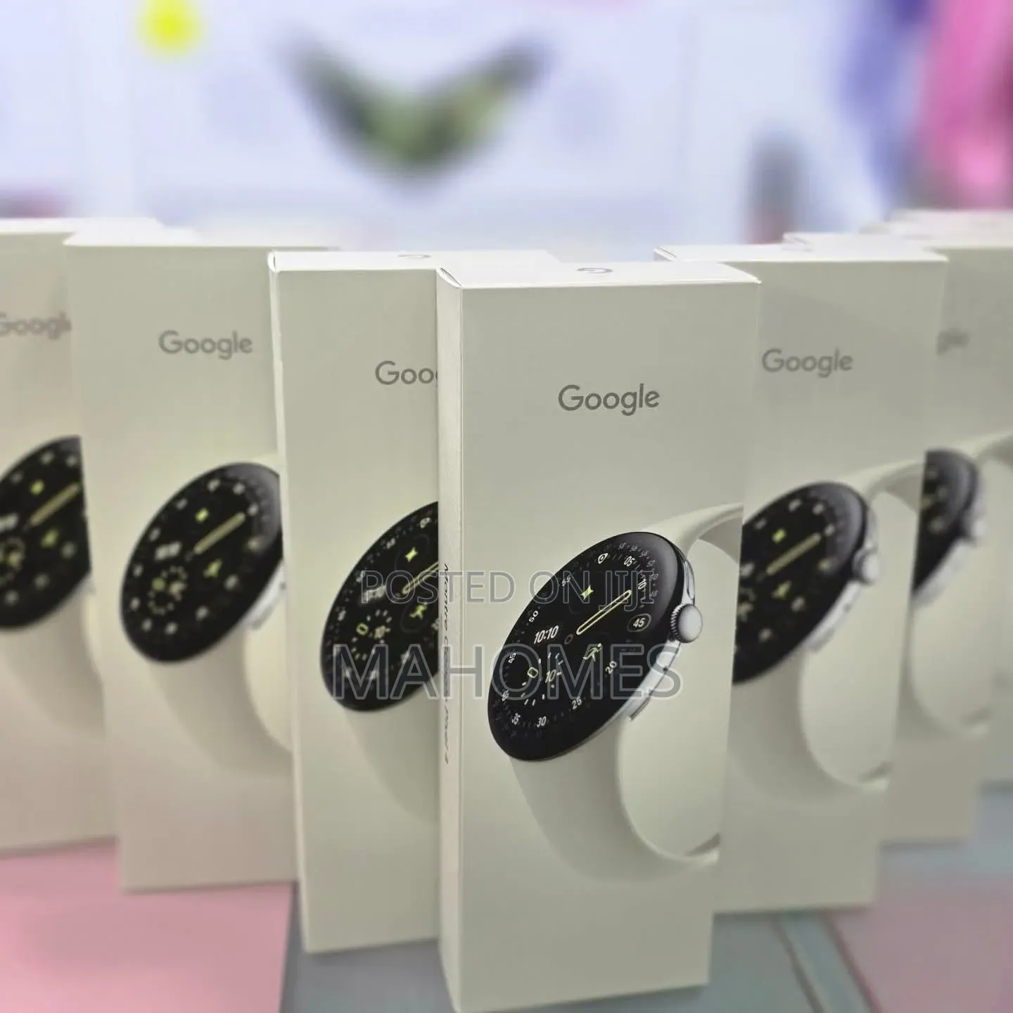 Google Pixel Watch 4 44mm