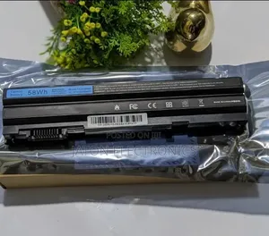 Dell Laptop Battery E6420 E6120 E5420