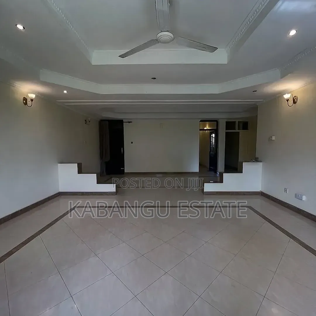 3bdrm Apartment in Msasani Beach for rent