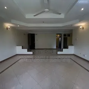 3bdrm Apartment in Msasani Beach for rent