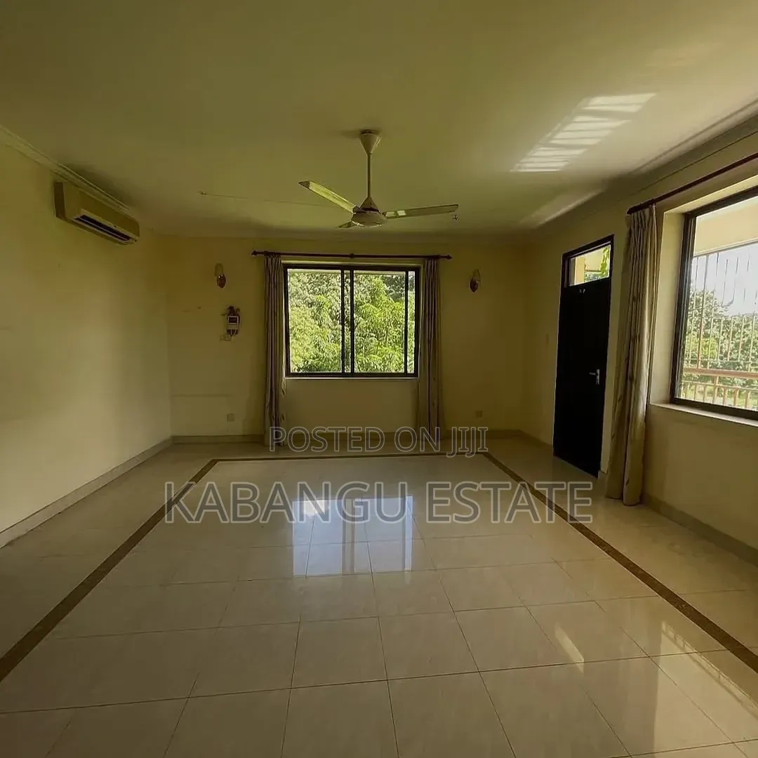 3bdrm Apartment in Msasani Beach for rent