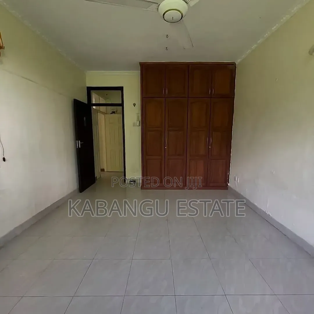 3bdrm Apartment in Msasani Beach for rent