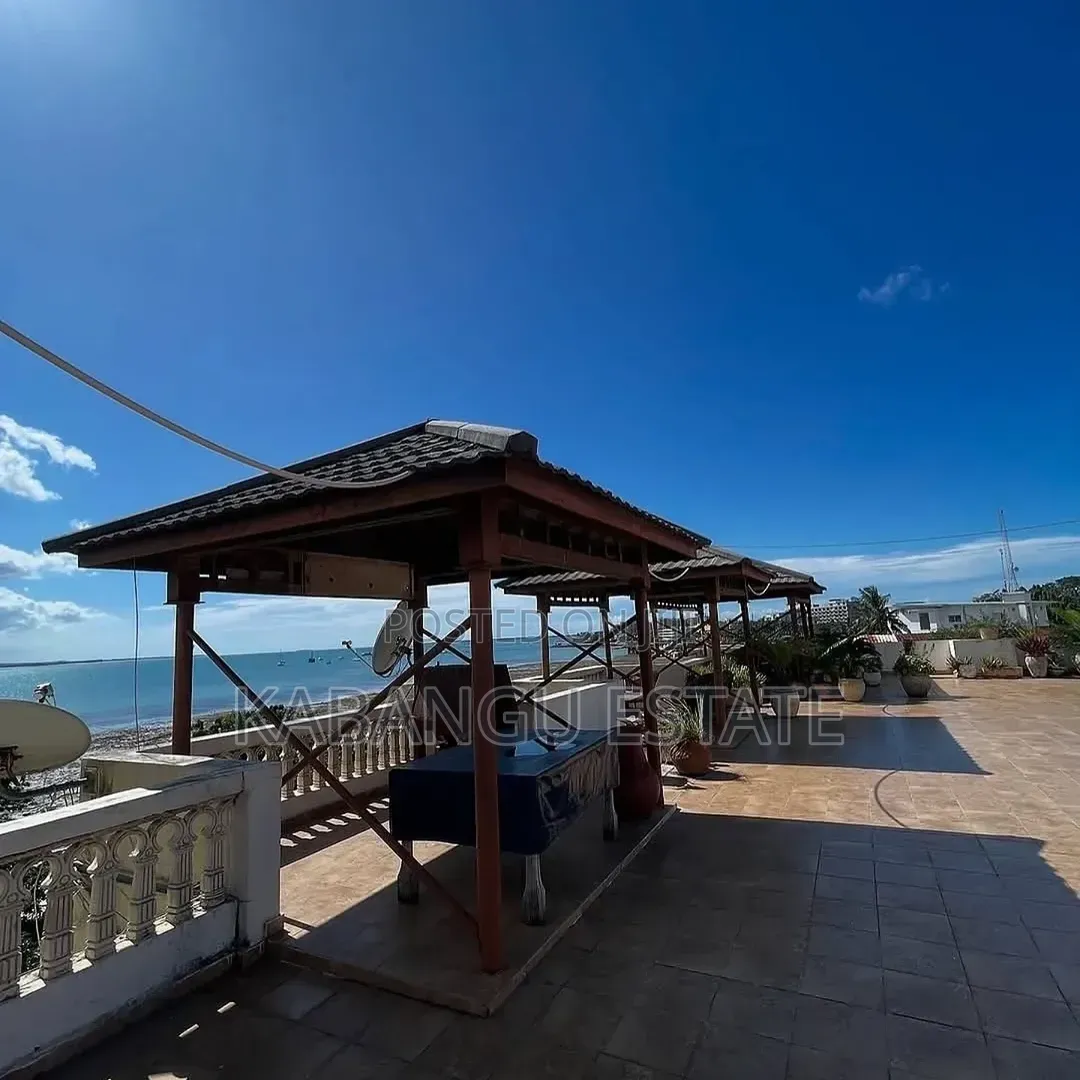 3bdrm Apartment in Msasani Beach for rent