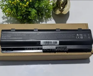 Hp Laptop Battery Hp Cq42 Cq62 Mu06