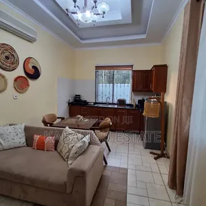 Furnished 1bdrm House in Masaki for rent