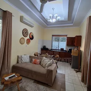 Furnished 1bdrm House in Masaki for rent