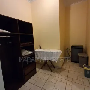 Furnished 1bdrm House in Masaki for rent