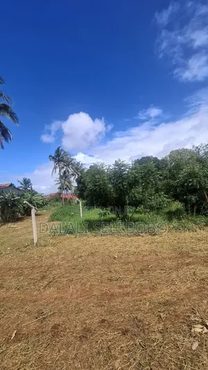 Plot at Mikocheni B Near Mwenge Investment Centre