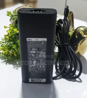 Dell Type C Universal Type C Power Adapter
