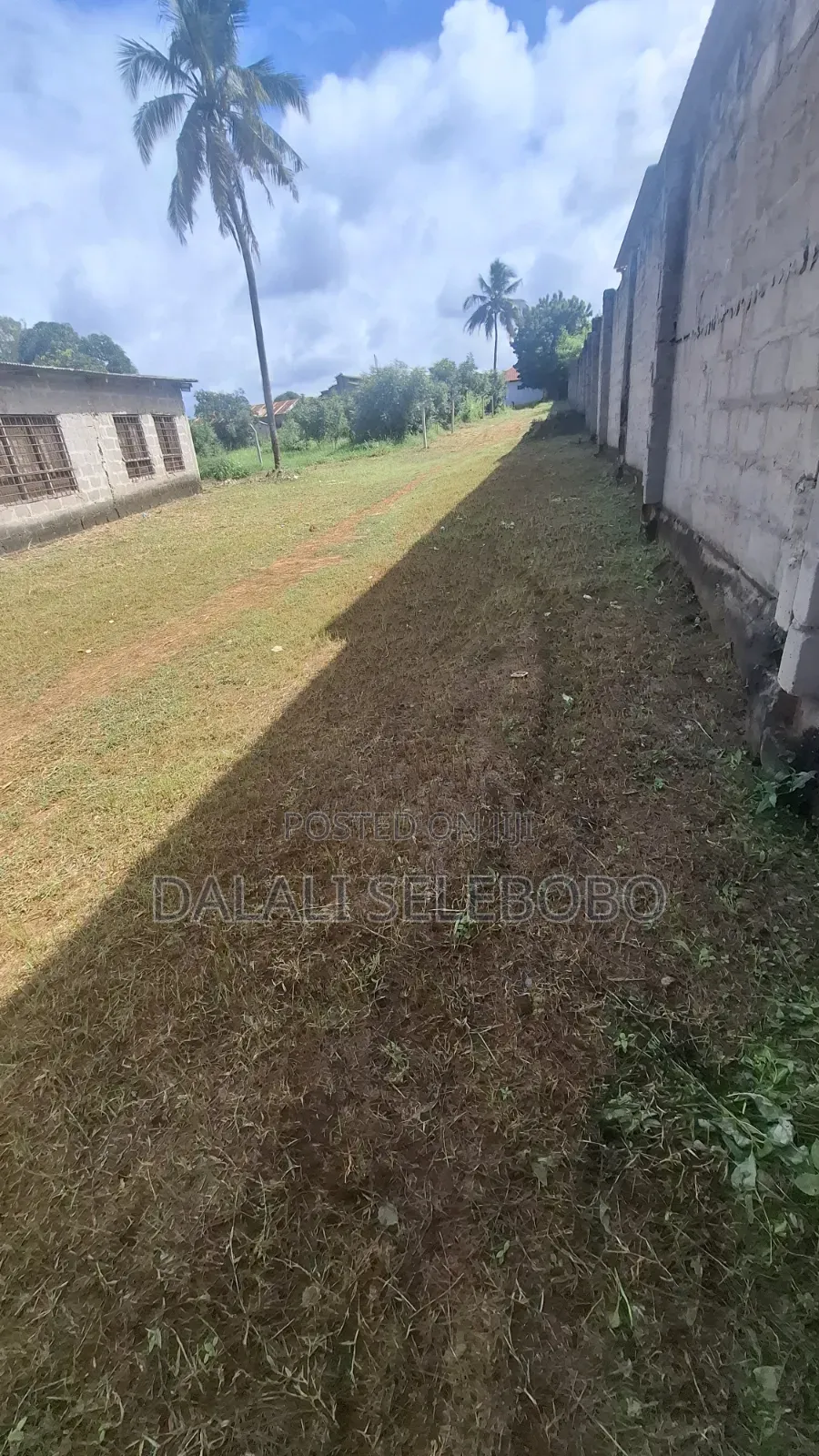 Industry Plot at Salasala Iptl