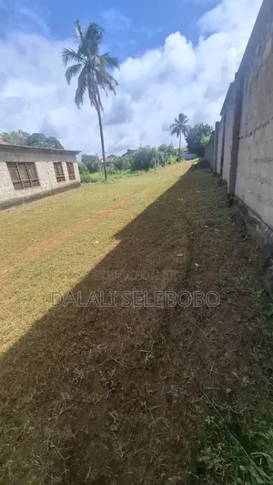 Industry Plot at Salasala Iptl