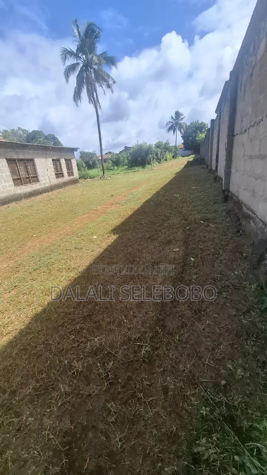 Industry Plot at Salasala Iptl