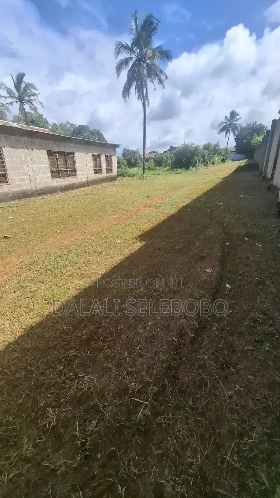Industry Plot at Salasala Iptl