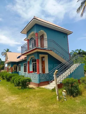 Furnished 2bdrm House in Kijitonyama for rent