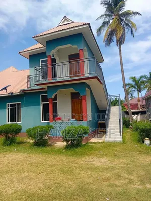 Furnished 2bdrm House in Kijitonyama for rent