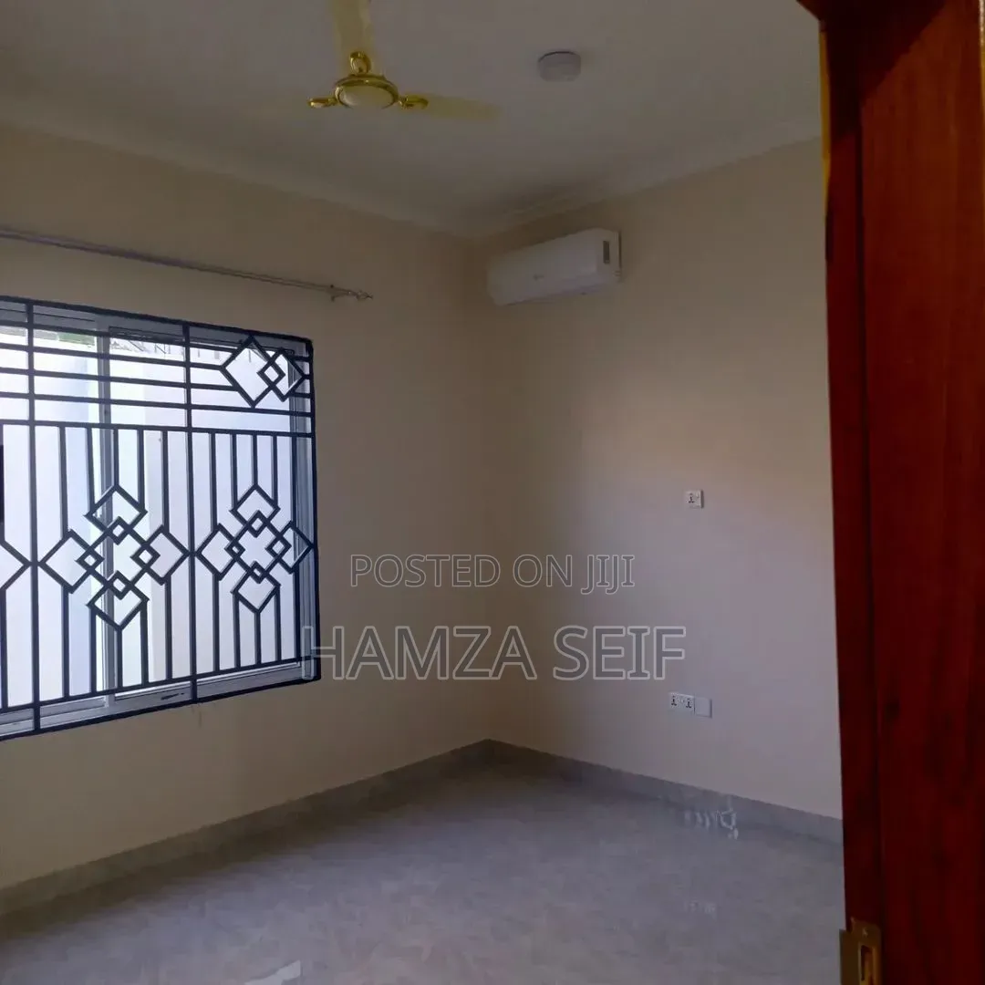 Furnished 2bdrm House in Kijitonyama for rent