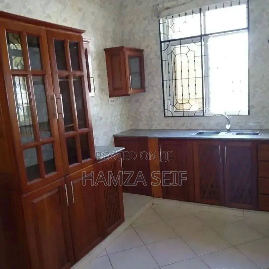 Furnished 2bdrm House in Kijitonyama for rent