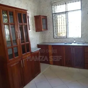 Furnished 2bdrm House in Kijitonyama for rent
