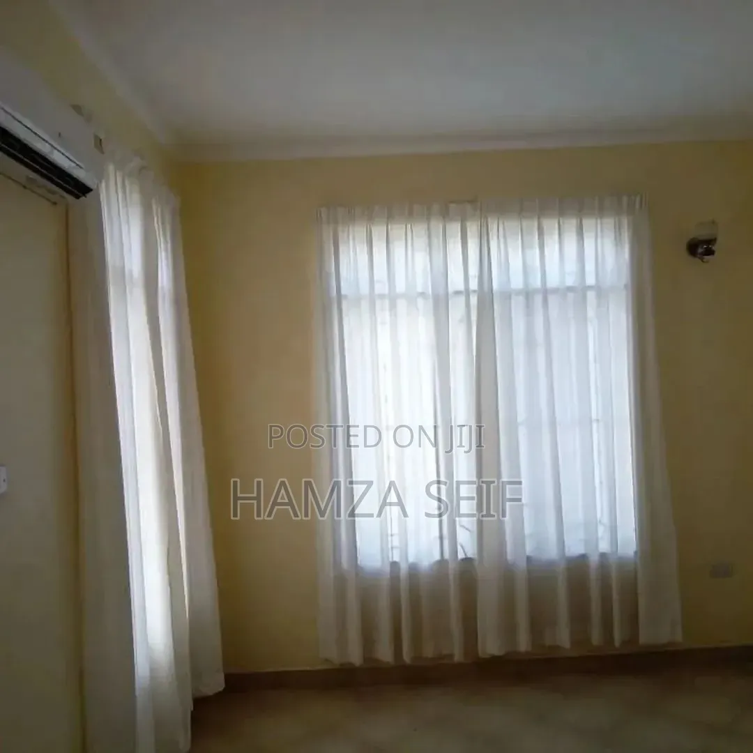 Furnished 2bdrm House in Kijitonyama for rent