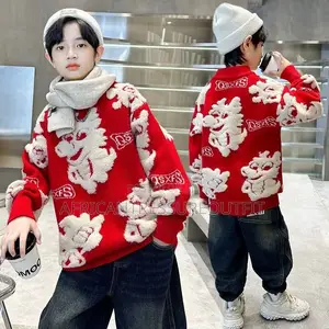 Ashro Sweaters Quality Knitted Collecting