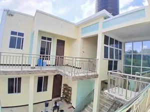 Furnished 2bdrm House in Mikocheni for rent