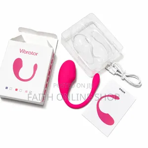 10 Speed Couples Vibrator – Multi-Speed Wearable Adult Massager