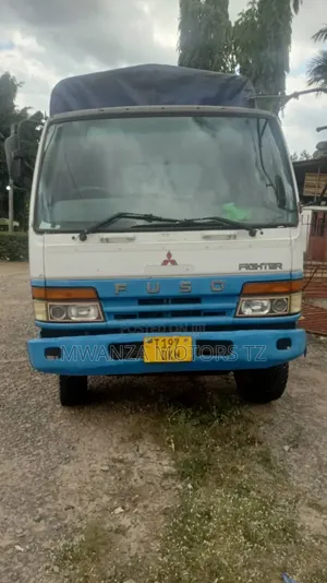 Fusso Single Mayai