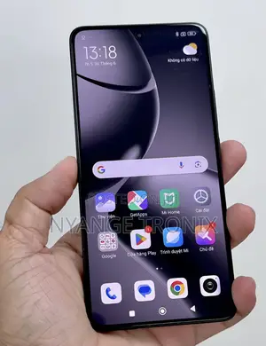 Xiaomi 14T Pro 256 GB Black