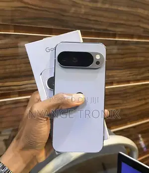 New Google Pixel 10 Pro XL 512 GB Gray