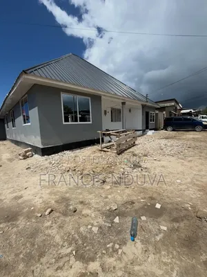 2bdrm House in Kinondoni for rent