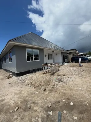 2bdrm House in Kinondoni for rent