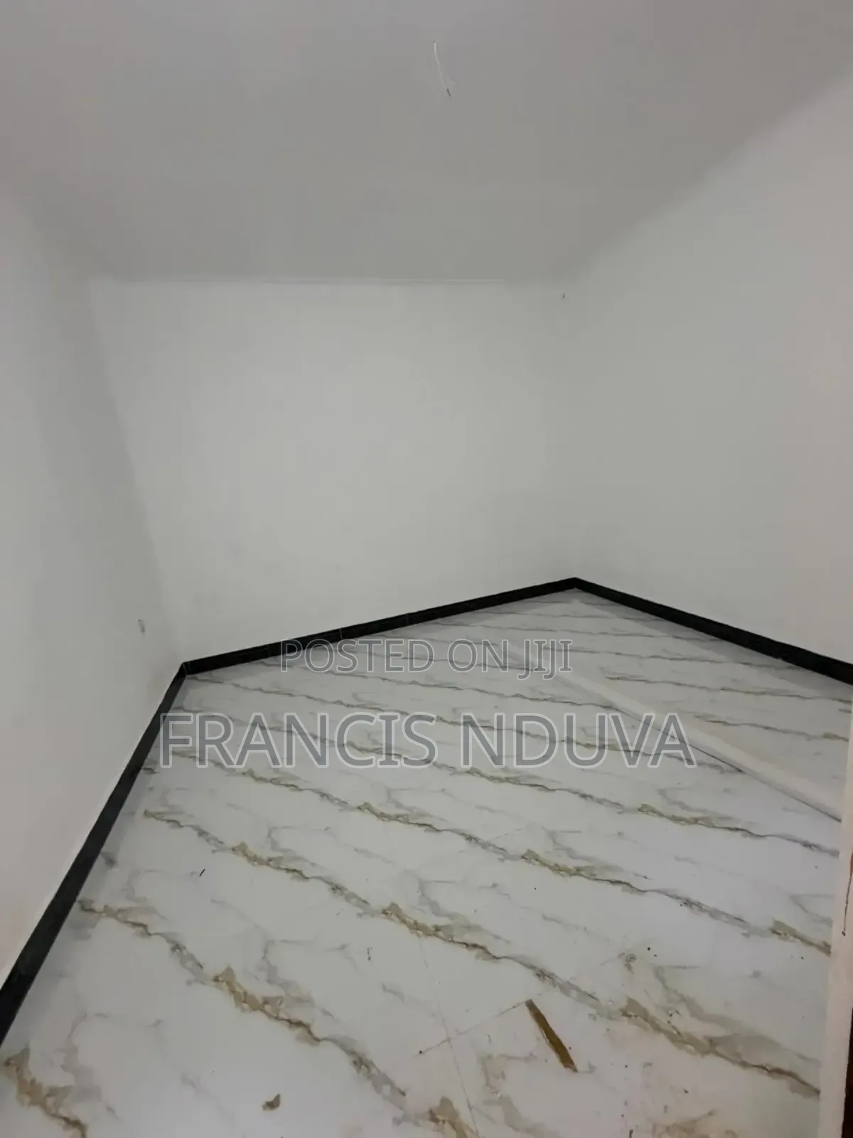 2bdrm House in Kinondoni for rent