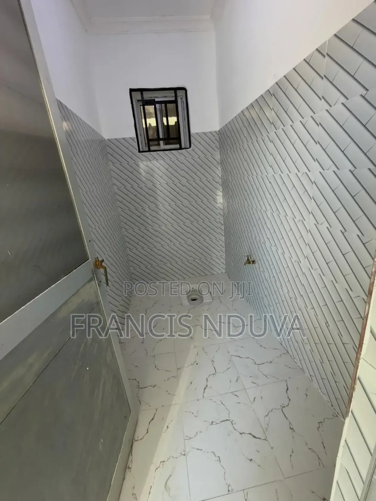 2bdrm House in Kinondoni for rent
