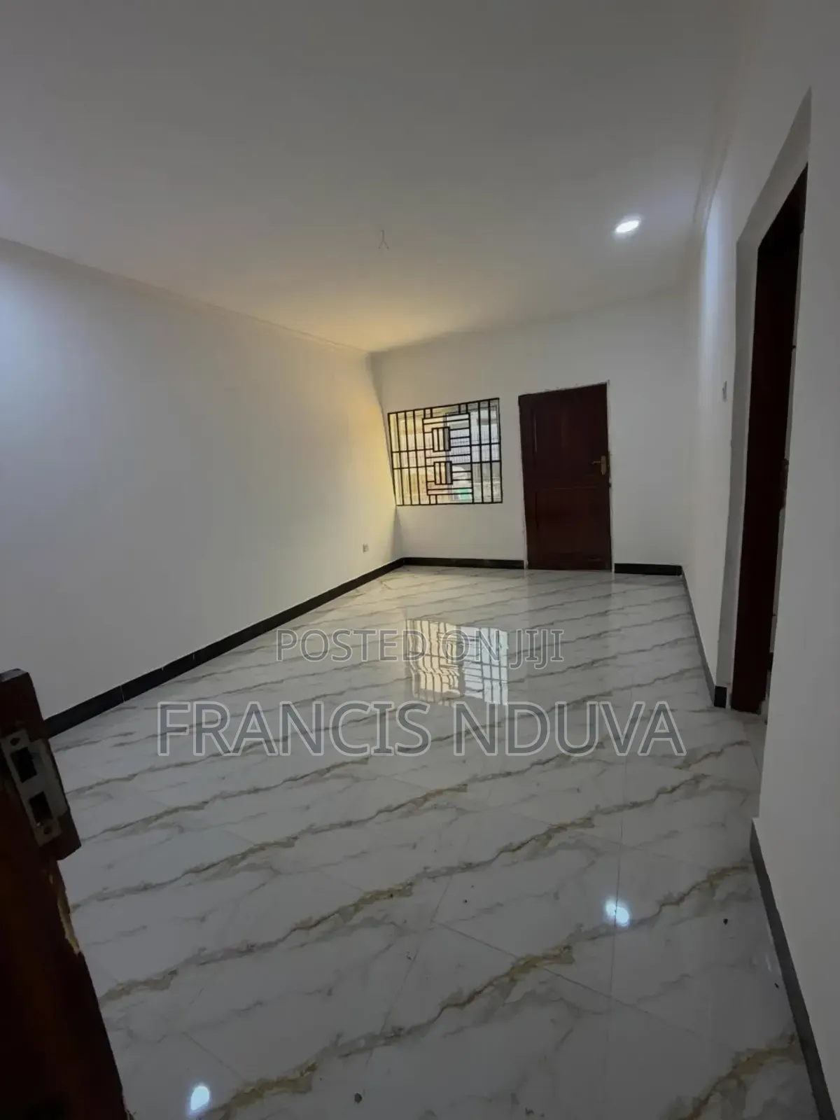 2bdrm House in Kinondoni for rent