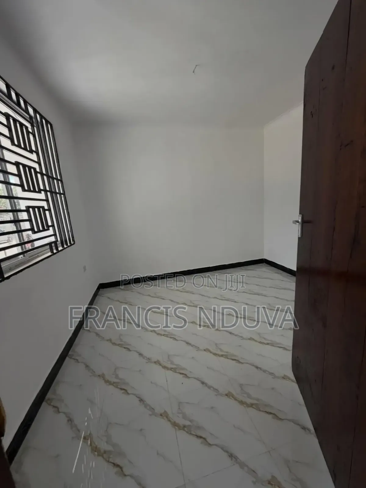 2bdrm House in Kinondoni for rent