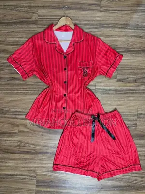 Pajama Nightdress