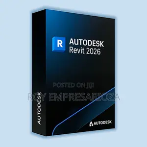Autodesk Revit 2026 for Windows