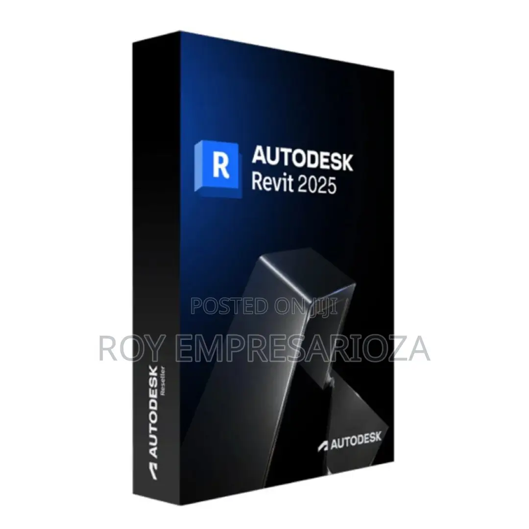 Autodesk Revit 2025 for Windows