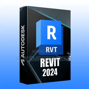 Autodesk Revit 2024 for Windows