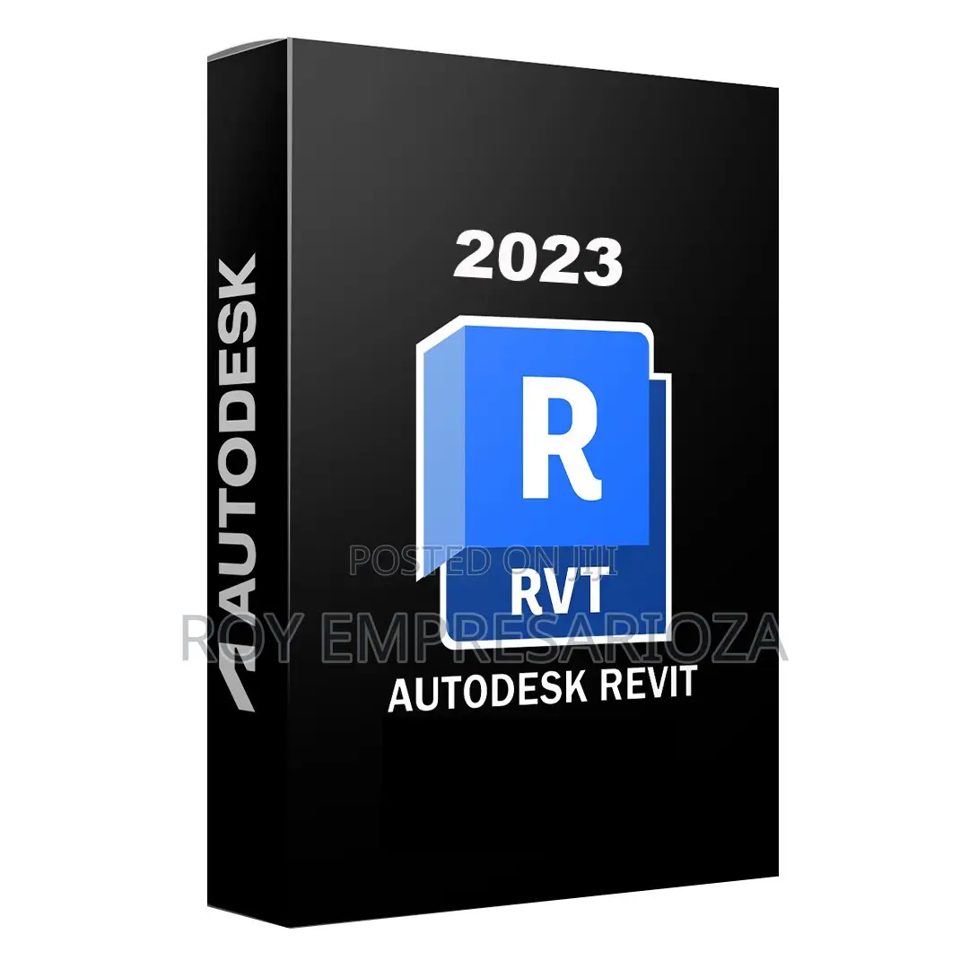Autodesk Revit 2023 for Windows
