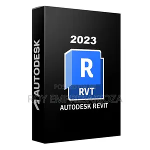 Autodesk Revit 2023 for Windows