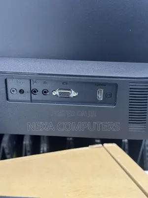 Hp Monitor