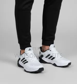 Adidas Terrex Brand Raba Very Classic Men's Leather Shoes