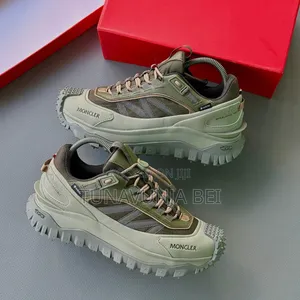 Moncler Original Sneakers 