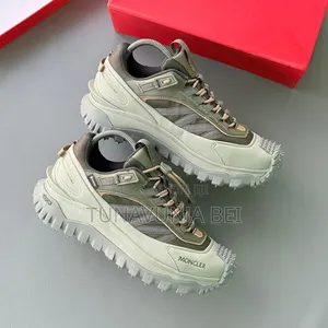 Moncler Original Sneakers 